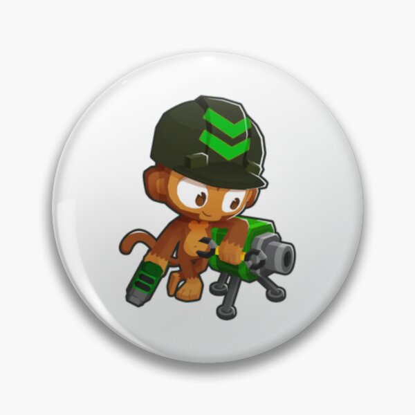 Item preview, Copy of monkey bloons td 6 designed and sold by Kids-zin.