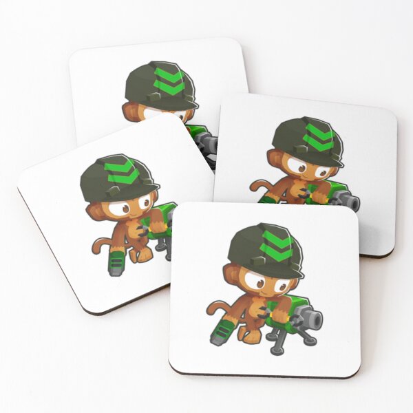 Item preview, Copy of monkey bloons td 6 designed and sold by Kids-zin.