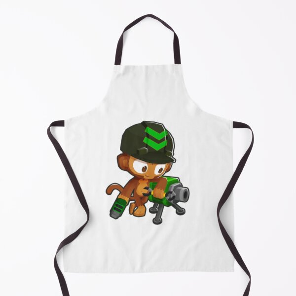 Item preview, Copy of monkey bloons td 6 designed and sold by Kids-zin.