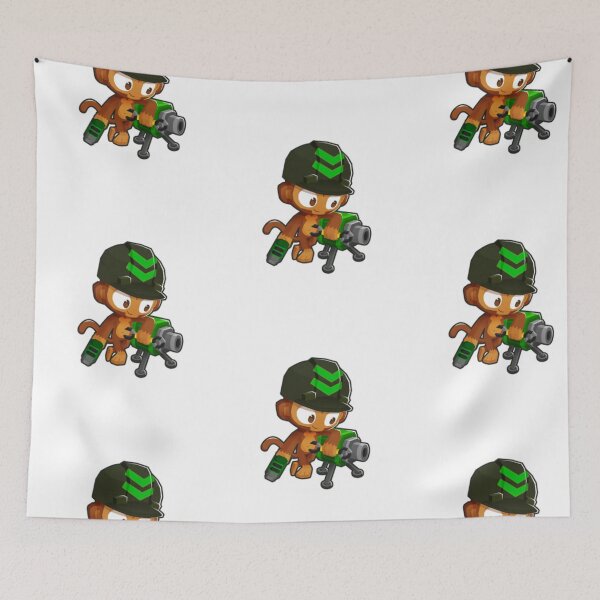 Item preview, Copy of monkey bloons td 6 designed and sold by Kids-zin.