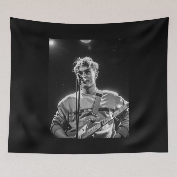 Item preview, Sam fender  (1) designed and sold by PeopleLoveLifes.
