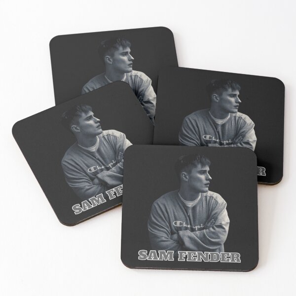 Item preview, Sam Fender design for his lovers   designed and sold by PeopleLoveLifes.