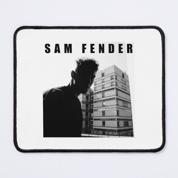 Item preview, Sam Fender designed and sold by PeopleLoveLifes.
