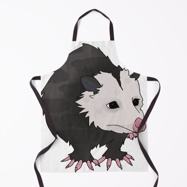 Artikelvorschau, Opossum :) entworfen und verkauft von Nevermind-artss.