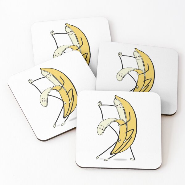 Item preview, Banana Dance designed and sold by boec gear.