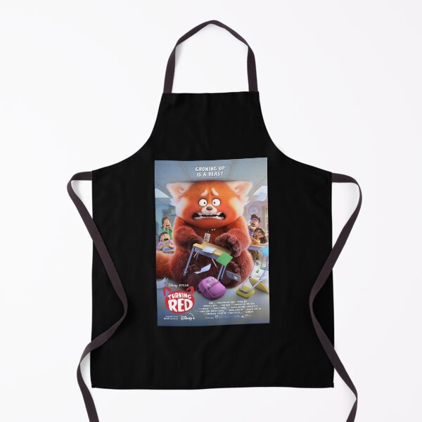 Item preview, Turning Red Panda Classroom designed and sold by OliveWilkinson.