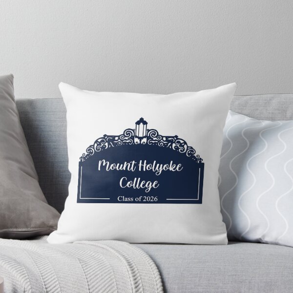 Item preview, Mount Holyoke College Class of 2026 designed and sold by murphydesigns.