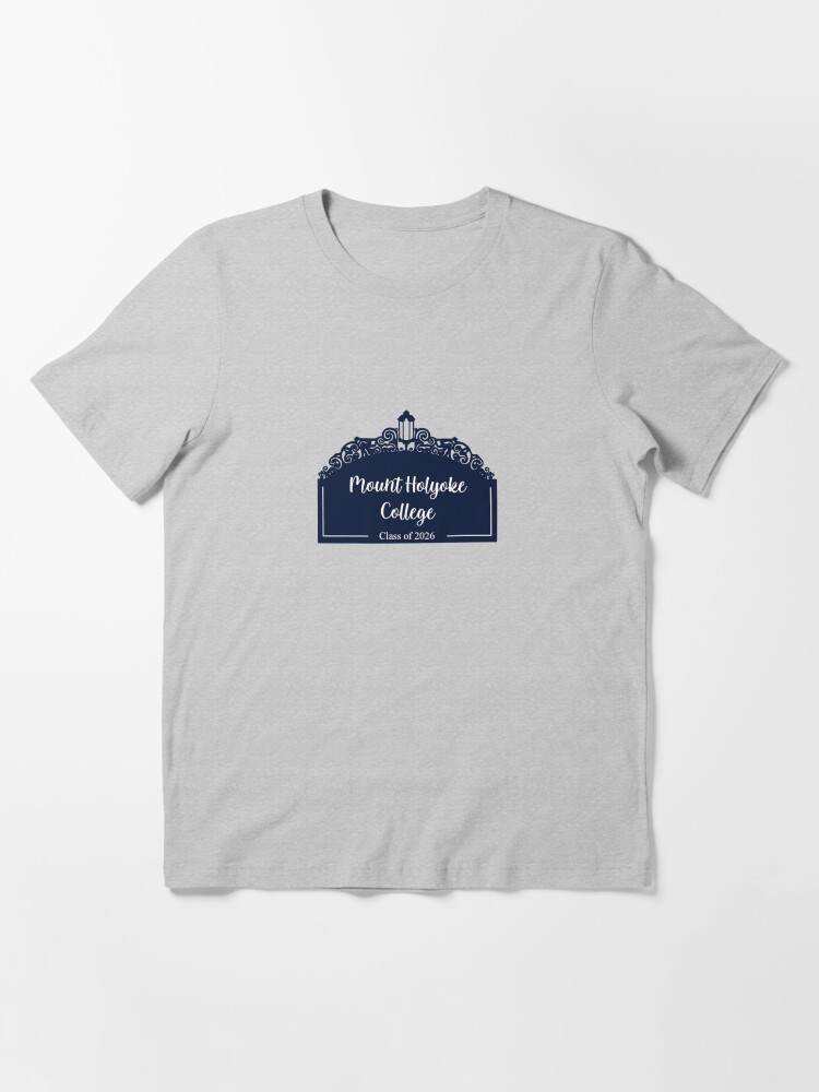 Mount holyoke 2025 college sweatshirt