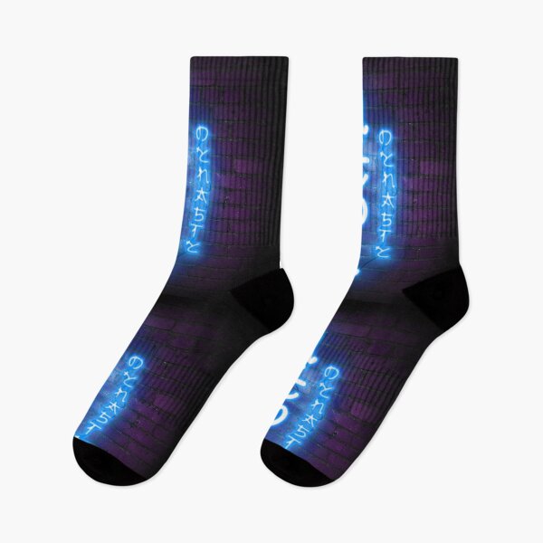 Item preview, Neon Dynasty Blu designed and sold by titartwork.