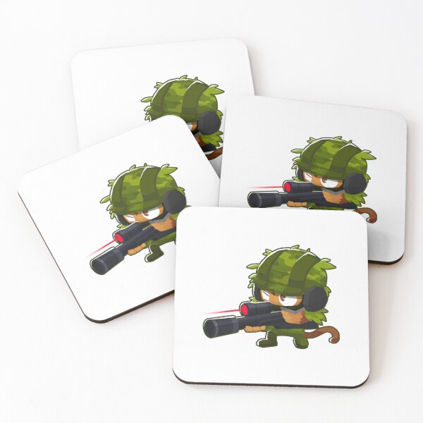 Item preview, monkey bloons td 6 designed and sold by Kids-zin.