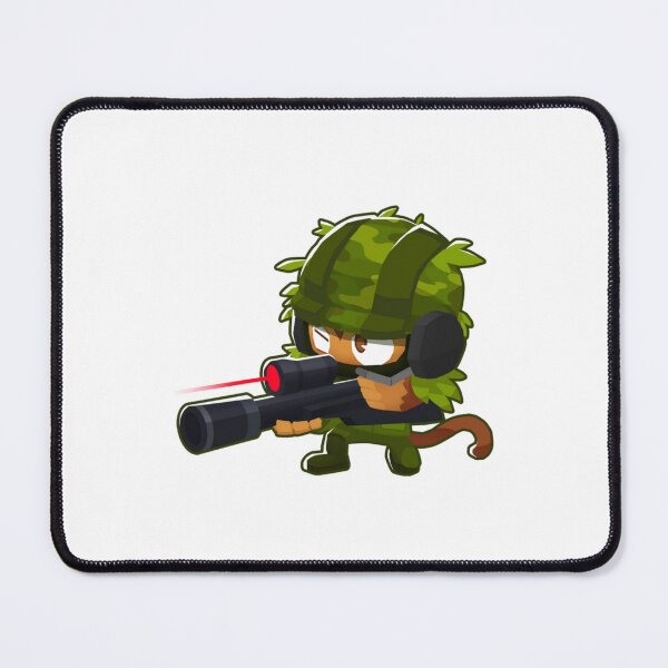 Item preview, monkey bloons td 6 designed and sold by Kids-zin.
