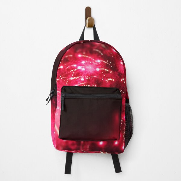 Item preview, Pink Fireworks Night Festival designed and sold by nnprintdesign.