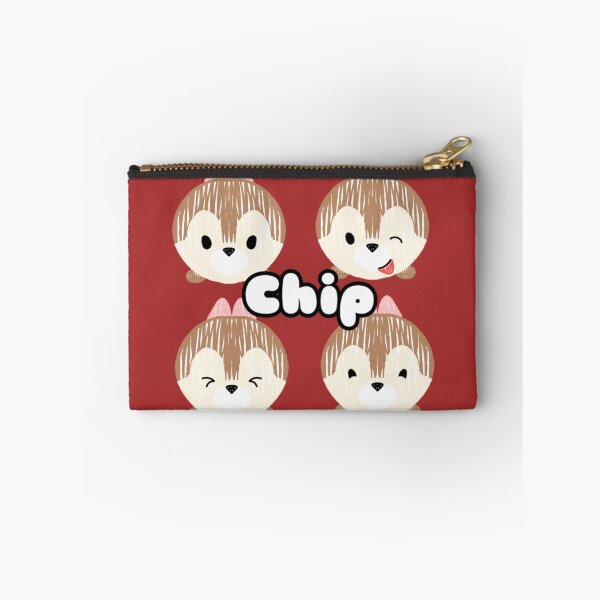 Item preview, Chipmunk Tsum  Tsum  designed and sold by Katastra.