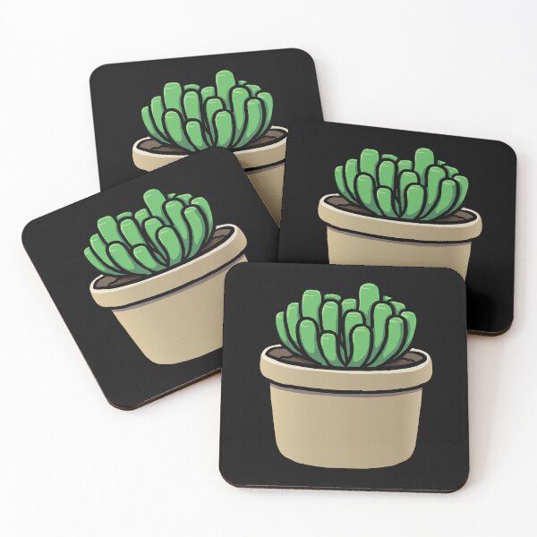Item preview, Baby Toes Succulent designed and sold by jonmlam.