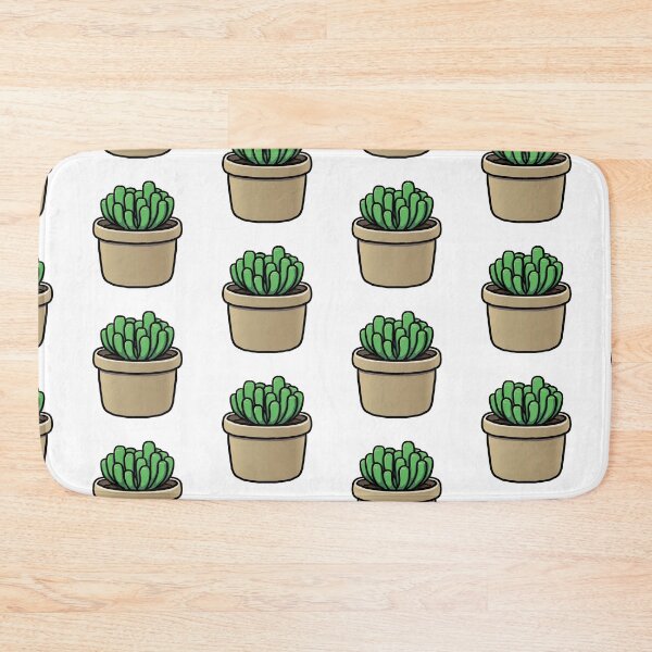 Item preview, Baby Toes Succulent designed and sold by jonmlam.