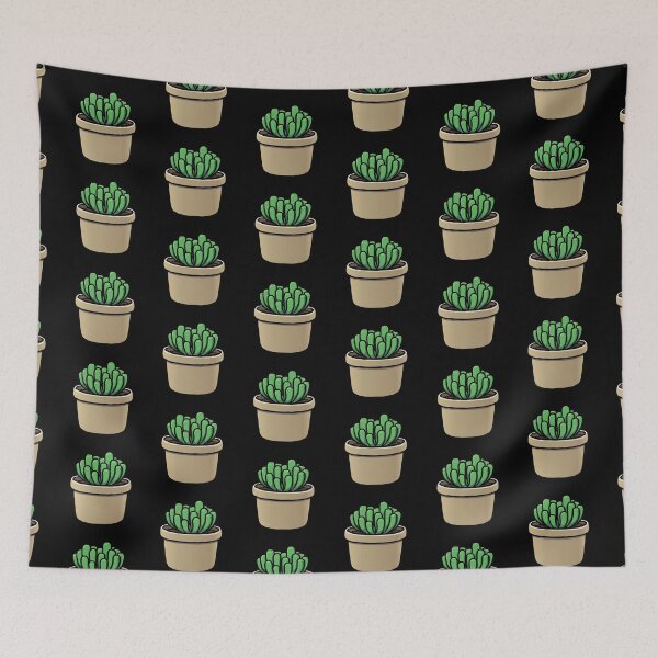 Item preview, Baby Toes Succulent designed and sold by jonmlam.