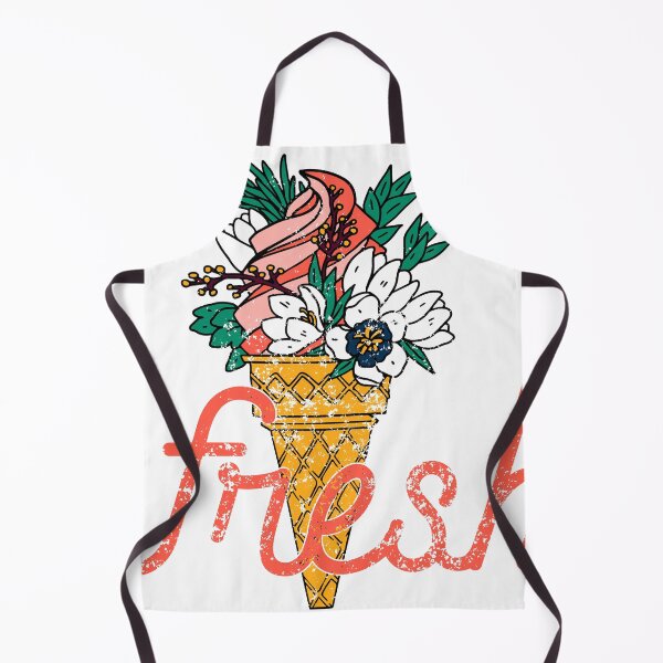 Item preview, Fresh Ice Cream designed and sold by Tia-Ako.