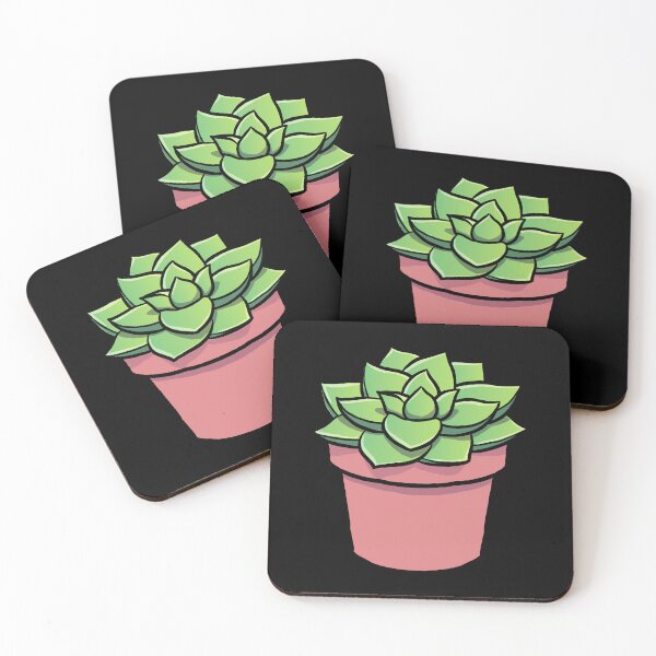 Item preview, Echeveria Succulent designed and sold by jonmlam.