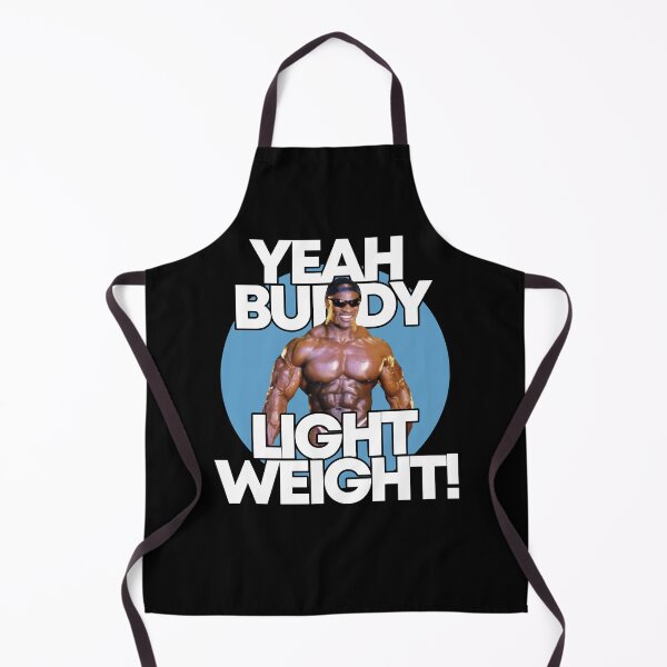 Item preview, Yeah buddy light weight designed and sold by gabriellalind.