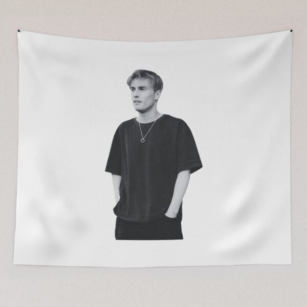 Item preview, sam fender    designed and sold by PeopleLoveLifes.