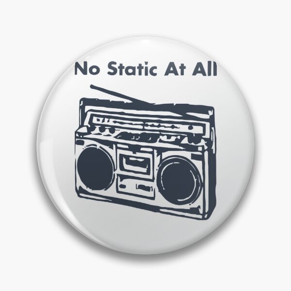 Item preview, Awesome First Day Steely Dan Static Awesome Photographic designed and sold by MichaelMagareyu.