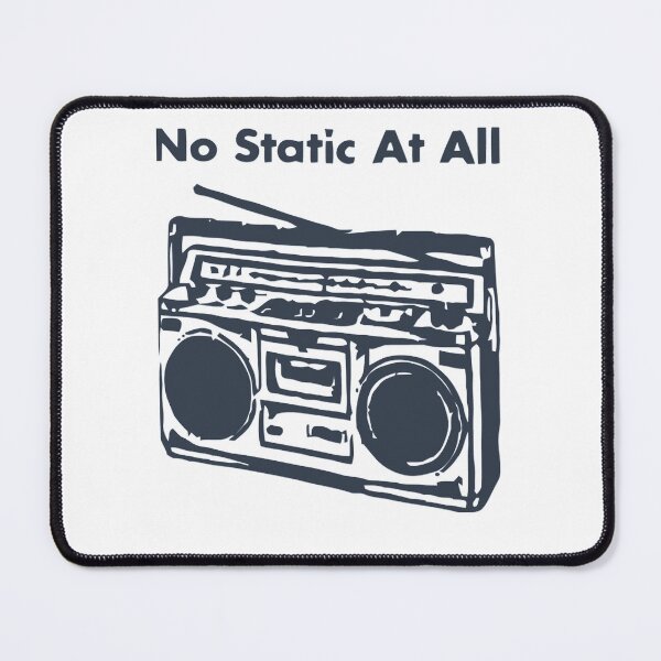 Item preview, Awesome First Day Steely Dan Static Awesome Photographic designed and sold by MichaelMagareyu.