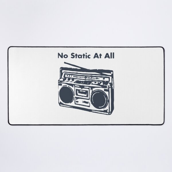 Item preview, Awesome First Day Steely Dan Static Awesome Photographic designed and sold by MichaelMagareyu.