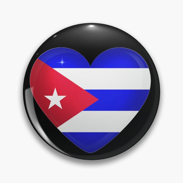 Item preview, My heart is in Cuba, Love Cuba. designed and sold by ArtIsParty.