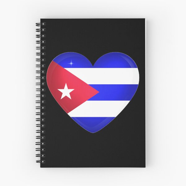 Item preview, My heart is in Cuba, Love Cuba. designed and sold by ArtIsParty.