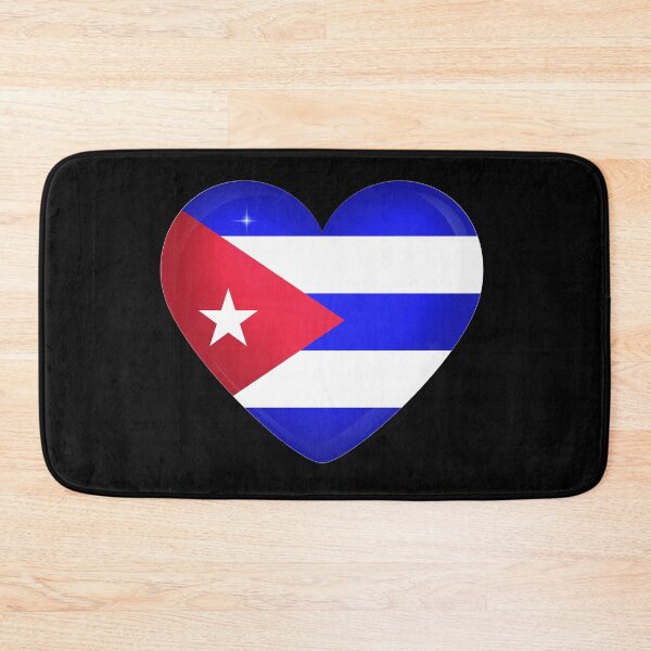 Item preview, My heart is in Cuba, Love Cuba. designed and sold by ArtIsParty.