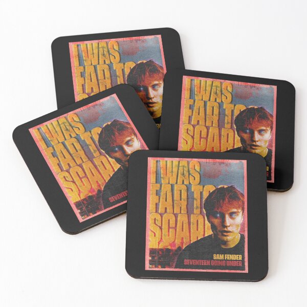 Item preview, Sam Fender  (4) designed and sold by PeopleLoveLifes.