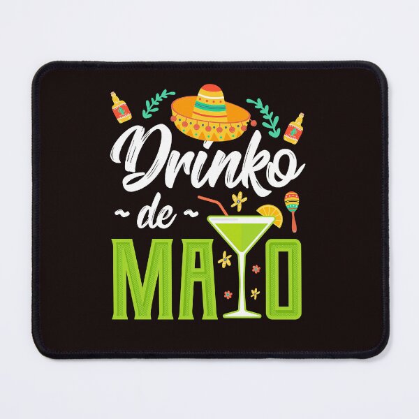 Item preview, Drinko De Mayo designed and sold by DeGeo.
