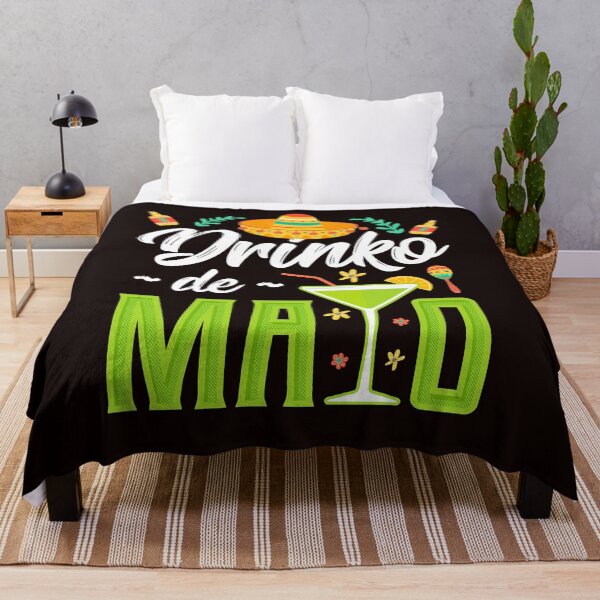 Item preview, Drinko De Mayo designed and sold by DeGeo.