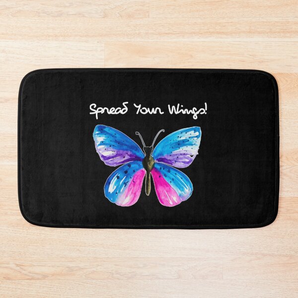 Item preview,  watercolor butterflies designed and sold by Designs1279.
