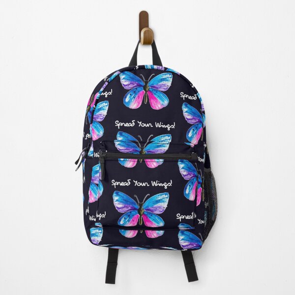 Item preview, watercolor butterflies designed and sold by Designs1279.