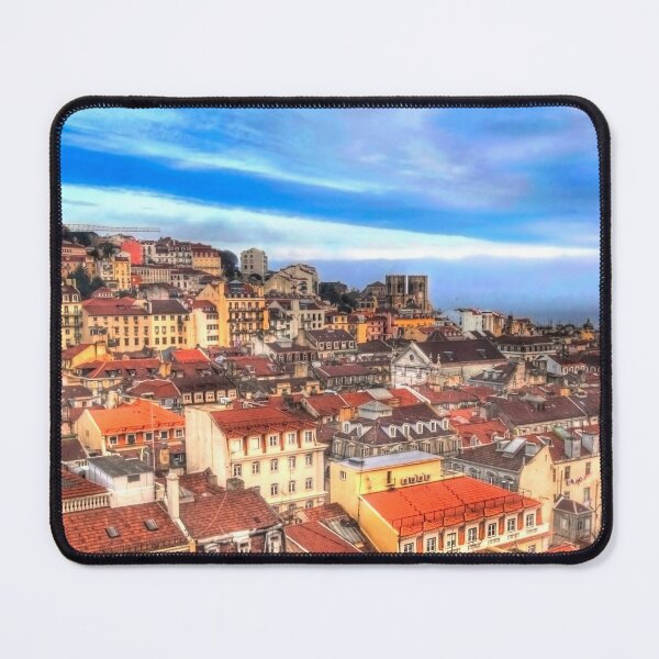 Item preview, Lisbon... designed and sold by Tereza Pilar  Art.