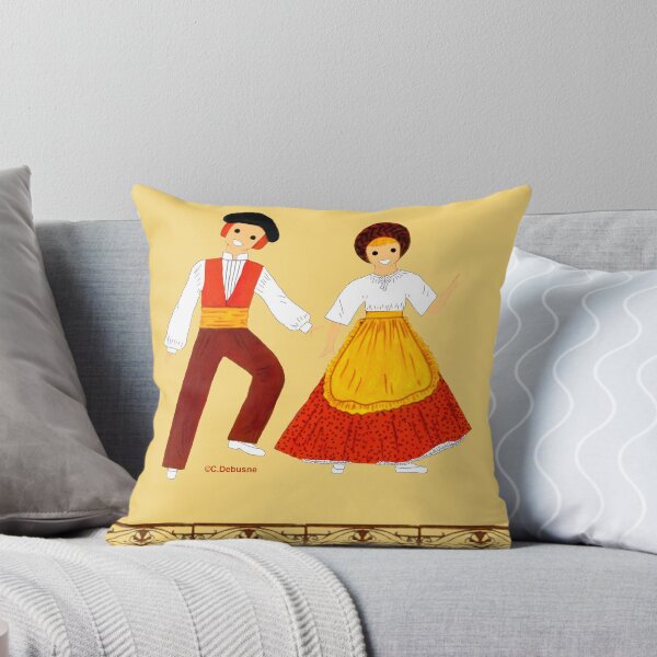 Item preview, Aquitaine, France designed and sold by Catherine Debusne.