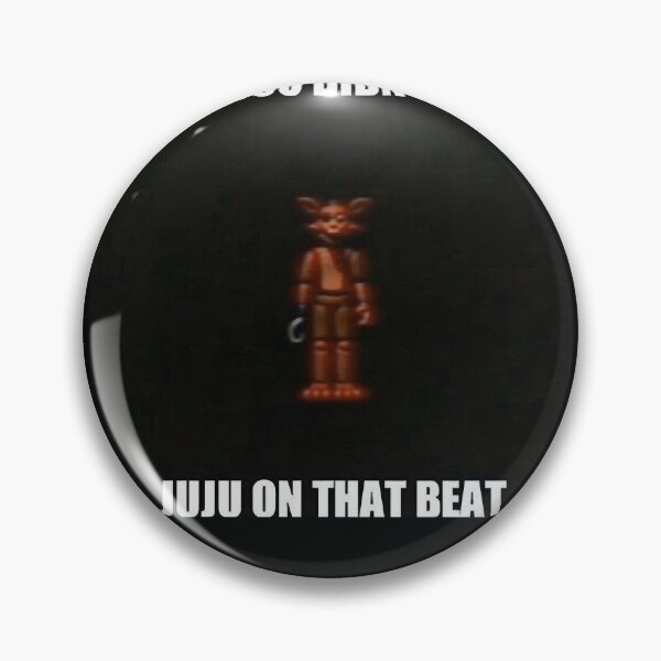 Item preview, You didnt juju on that beat designed and sold by gabriellalind.