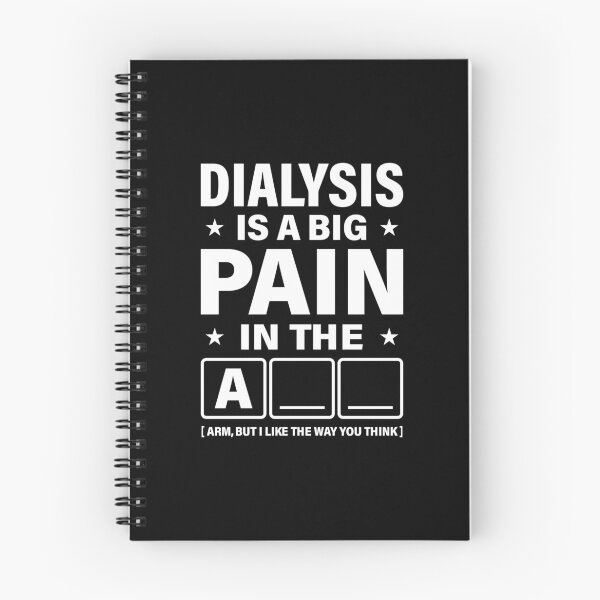 Item preview, Dialysis Is A Big Pain Shirt, Dialysis Patient Shirt, Kidney Disease Shirt, Dialysis Survivor Shirt, Dialysis Shirt, Dialysis Humor Shirt designed and sold by aymob.