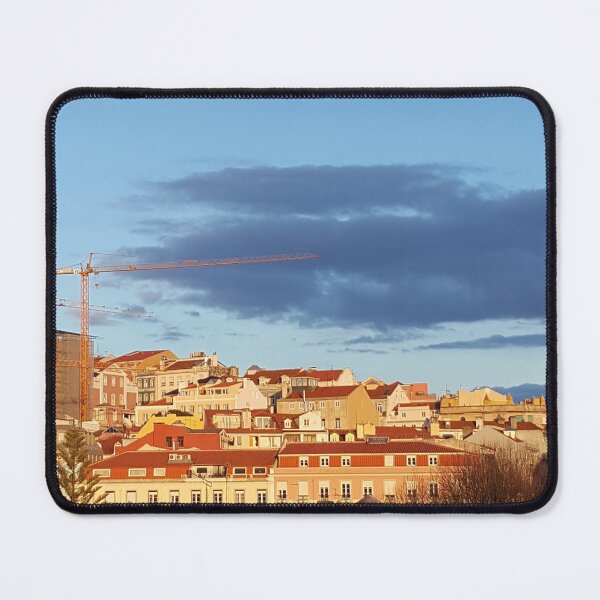Item preview, Príncipe Real. Lisboa designed and sold by Tereza Pilar Art.