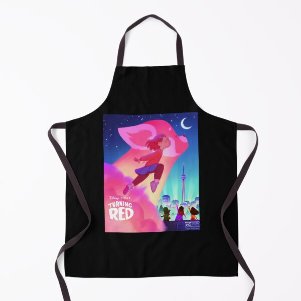 Item preview, Turning Red Sailor Moon designed and sold by OliveWilkinson.