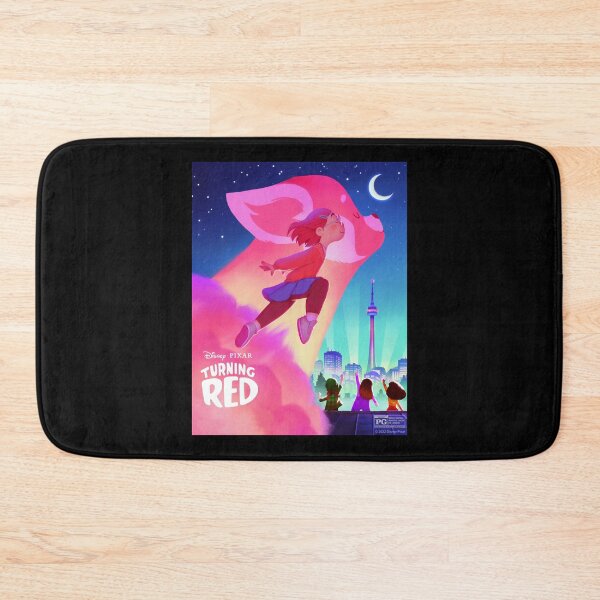 Item preview, Turning Red Sailor Moon designed and sold by OliveWilkinson.