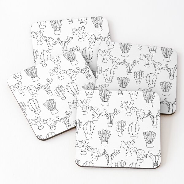 Item preview, Cactus Potted Plant Garden designed and sold by edwardecho.