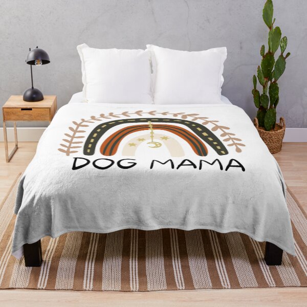 Item preview, Funny Dog Mama designed and sold by DeGeo.