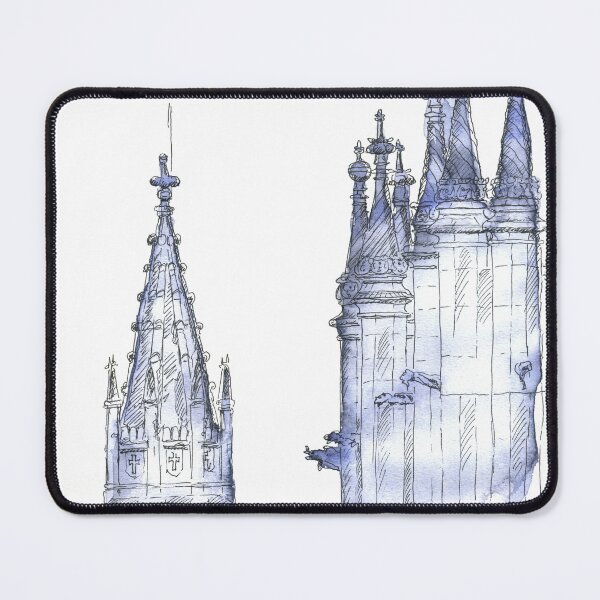 Item preview, Mosteiro dos Jerónimos.  monastery designed and sold by Tereza Pilar  Art.