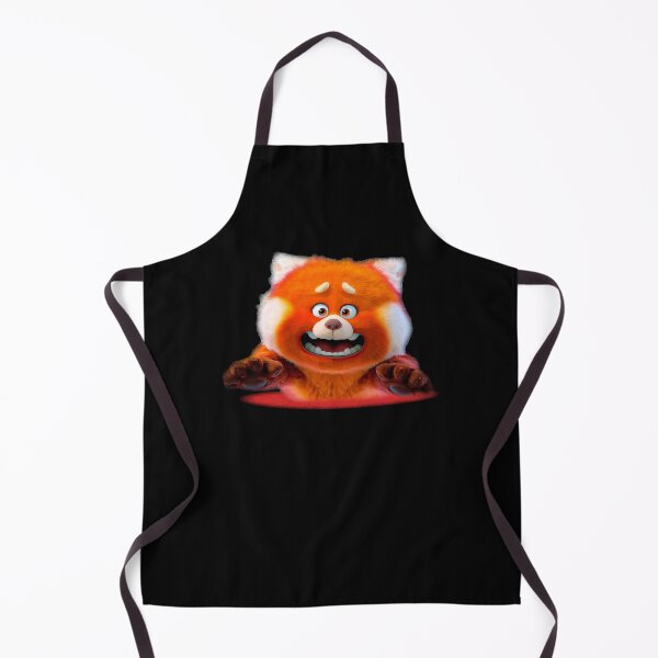 Item preview, Turning Red Turning Red Art Turning Red Help Me! designed and sold by OliveWilkinson.