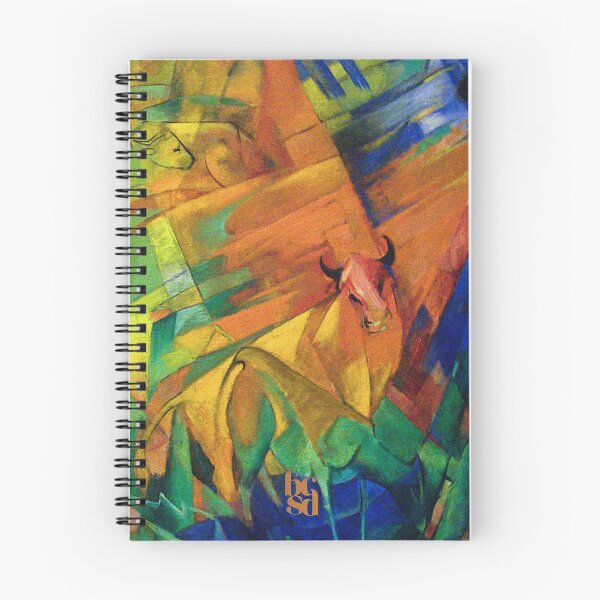 Aperçu de l'œuvre Le tableau abstrait mess Couleurs créée et vendue par becased.