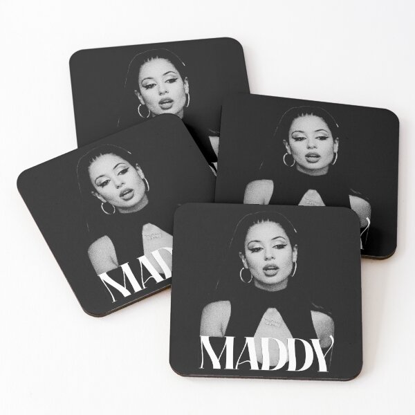 Item preview, Maddy - Euphoria - Season 2 designed and sold by Ray Sánchez.