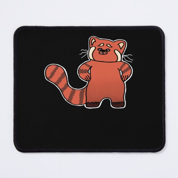 Item preview, We’Ve All Got An Inner Beast Turning Red designed and sold by OliveWilkinson.