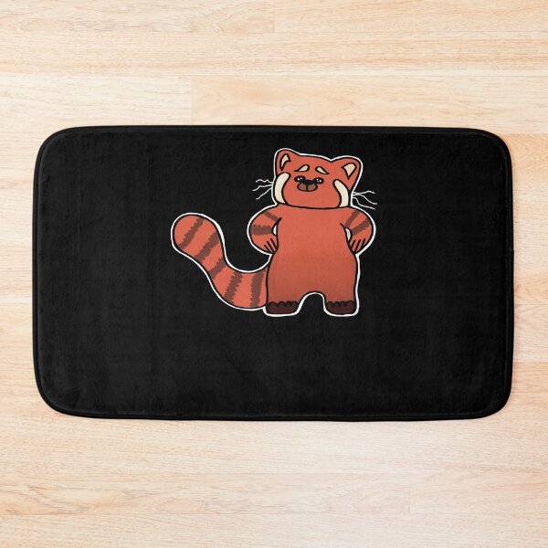 Item preview, We’Ve All Got An Inner Beast Turning Red designed and sold by OliveWilkinson.
